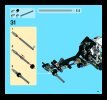 Notice / Instructions de Montage - LEGO - 8262 - Quad-Bike: Page 25