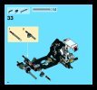 Notice / Instructions de Montage - LEGO - 8262 - Quad-Bike: Page 28