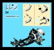 Notice / Instructions de Montage - LEGO - 8262 - Quad-Bike: Page 29