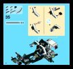 Notice / Instructions de Montage - LEGO - 8262 - Quad-Bike: Page 30