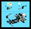 Notice / Instructions de Montage - LEGO - 8262 - Quad-Bike: Page 33