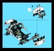 Notice / Instructions de Montage - LEGO - 8262 - Quad-Bike: Page 36