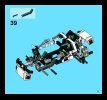 Notice / Instructions de Montage - LEGO - 8262 - Quad-Bike: Page 37