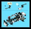 Notice / Instructions de Montage - LEGO - 8262 - Quad-Bike: Page 40