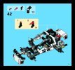 Notice / Instructions de Montage - LEGO - 8262 - Quad-Bike: Page 41