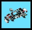 Notice / Instructions de Montage - LEGO - 8262 - Quad-Bike: Page 44