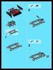 Notice / Instructions de Montage - LEGO - 8263 - Snow Groomer: Page 3