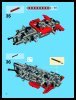 Notice / Instructions de Montage - LEGO - 8263 - Snow Groomer: Page 30