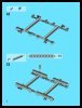 Notice / Instructions de Montage - LEGO - 8263 - Snow Groomer: Page 36