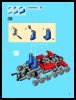 Notice / Instructions de Montage - LEGO - 8263 - Snow Groomer: Page 39