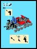 Notice / Instructions de Montage - LEGO - 8263 - Snow Groomer: Page 40