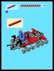 Notice / Instructions de Montage - LEGO - 8263 - Snow Groomer: Page 41