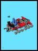 Notice / Instructions de Montage - LEGO - 8263 - Snow Groomer: Page 44