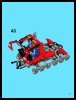 Notice / Instructions de Montage - LEGO - 8263 - Snow Groomer: Page 55