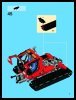 Notice / Instructions de Montage - LEGO - 8263 - Snow Groomer: Page 57