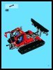 Notice / Instructions de Montage - LEGO - 8263 - Snow Groomer: Page 65