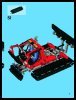 Notice / Instructions de Montage - LEGO - 8263 - Snow Groomer: Page 69