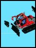 Notice / Instructions de Montage - LEGO - 8263 - Snow Groomer: Page 71