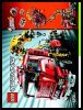 Notice / Instructions de Montage - LEGO - 8263 - Snow Groomer: Page 74