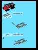 Notice / Instructions de Montage - LEGO - 8263 - Snow Groomer: Page 2