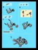 Notice / Instructions de Montage - LEGO - 8263 - Snow Groomer: Page 8