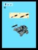 Notice / Instructions de Montage - LEGO - 8263 - Snow Groomer: Page 13