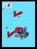 Notice / Instructions de Montage - LEGO - 8263 - Snow Groomer: Page 20