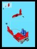 Notice / Instructions de Montage - LEGO - 8263 - Snow Groomer: Page 22