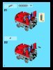 Notice / Instructions de Montage - LEGO - 8263 - Snow Groomer: Page 28