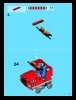 Notice / Instructions de Montage - LEGO - 8263 - Snow Groomer: Page 31