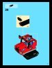 Notice / Instructions de Montage - LEGO - 8263 - Snow Groomer: Page 35