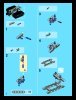 Notice / Instructions de Montage - LEGO - 8263 - Snow Groomer: Page 36