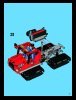 Notice / Instructions de Montage - LEGO - 8263 - Snow Groomer: Page 53