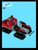 Notice / Instructions de Montage - LEGO - 8263 - Snow Groomer: Page 56