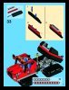 Notice / Instructions de Montage - LEGO - 8263 - Snow Groomer: Page 57