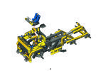 Notice / Instructions de Montage - LEGO - 8264 - HAULER: Page 11