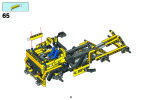 Notice / Instructions de Montage - LEGO - 8264 - HAULER: Page 12