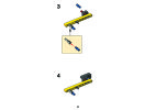 Notice / Instructions de Montage - LEGO - 8264 - HAULER: Page 14