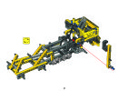 Notice / Instructions de Montage - LEGO - 8264 - HAULER: Page 15