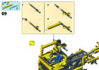 Notice / Instructions de Montage - LEGO - 8264 - HAULER: Page 18