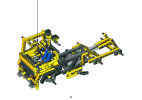 Notice / Instructions de Montage - LEGO - 8264 - HAULER: Page 22