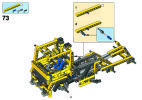 Notice / Instructions de Montage - LEGO - 8264 - HAULER: Page 24