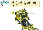 Notice / Instructions de Montage - LEGO - 8264 - HAULER: Page 27