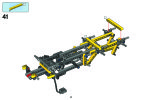 Notice / Instructions de Montage - LEGO - 8264 - HAULER: Page 2