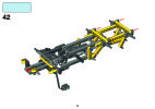 Notice / Instructions de Montage - LEGO - 8264 - HAULER: Page 3