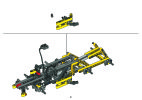 Notice / Instructions de Montage - LEGO - 8264 - HAULER: Page 8