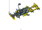 Notice / Instructions de Montage - LEGO - 8264 - HAULER: Page 11