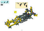 Notice / Instructions de Montage - LEGO - 8264 - HAULER: Page 14