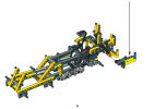 Notice / Instructions de Montage - LEGO - 8264 - HAULER: Page 20