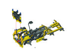 Notice / Instructions de Montage - LEGO - 8264 - HAULER: Page 29